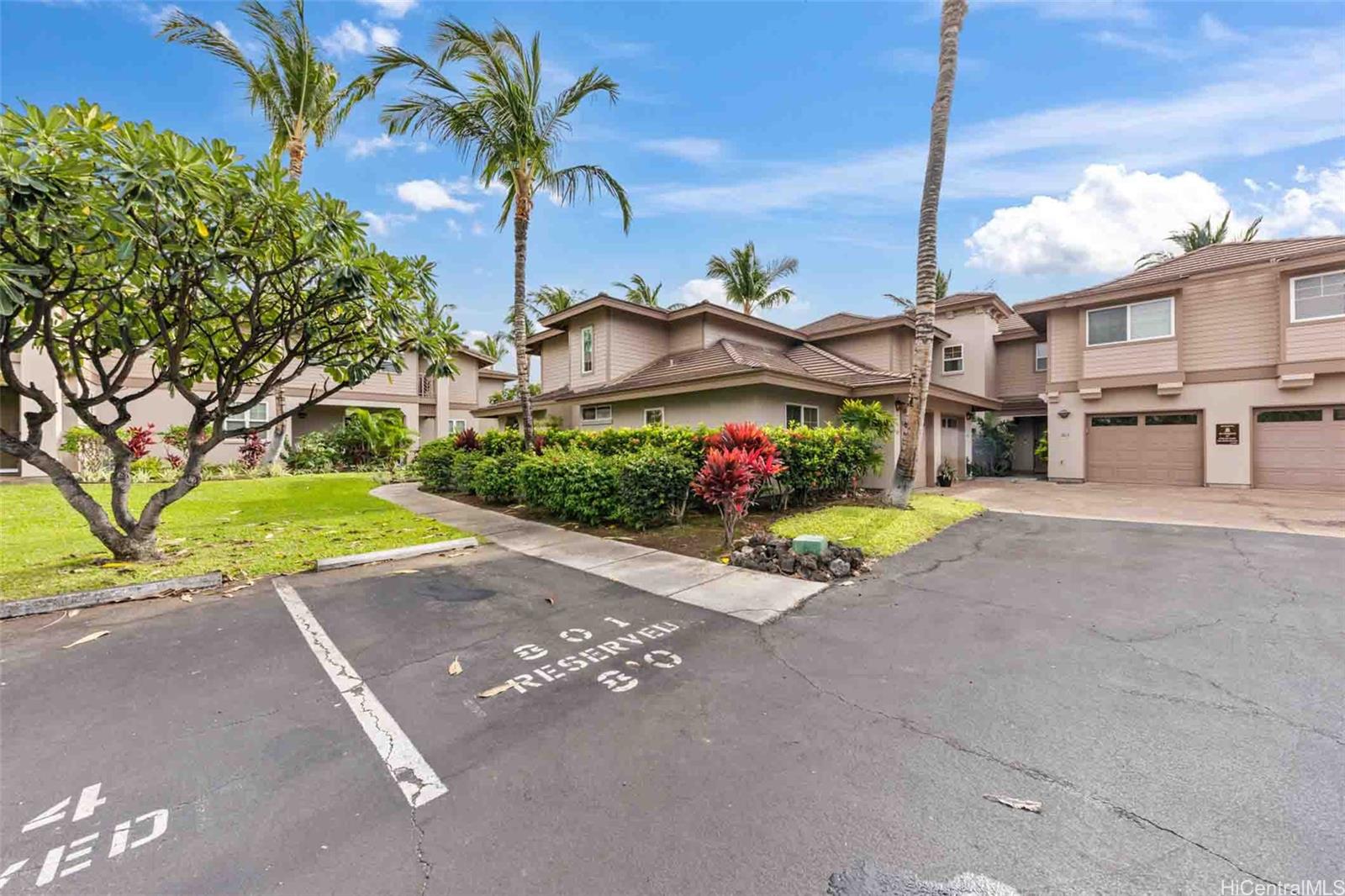 Waikoloa townhouse # 801, Waikoloa, Hawaii - photo 21 of 24