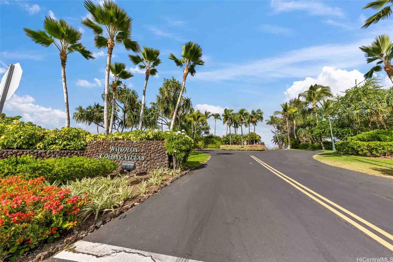 Waikoloa townhouse # 801, Waikoloa, Hawaii - photo 22 of 24