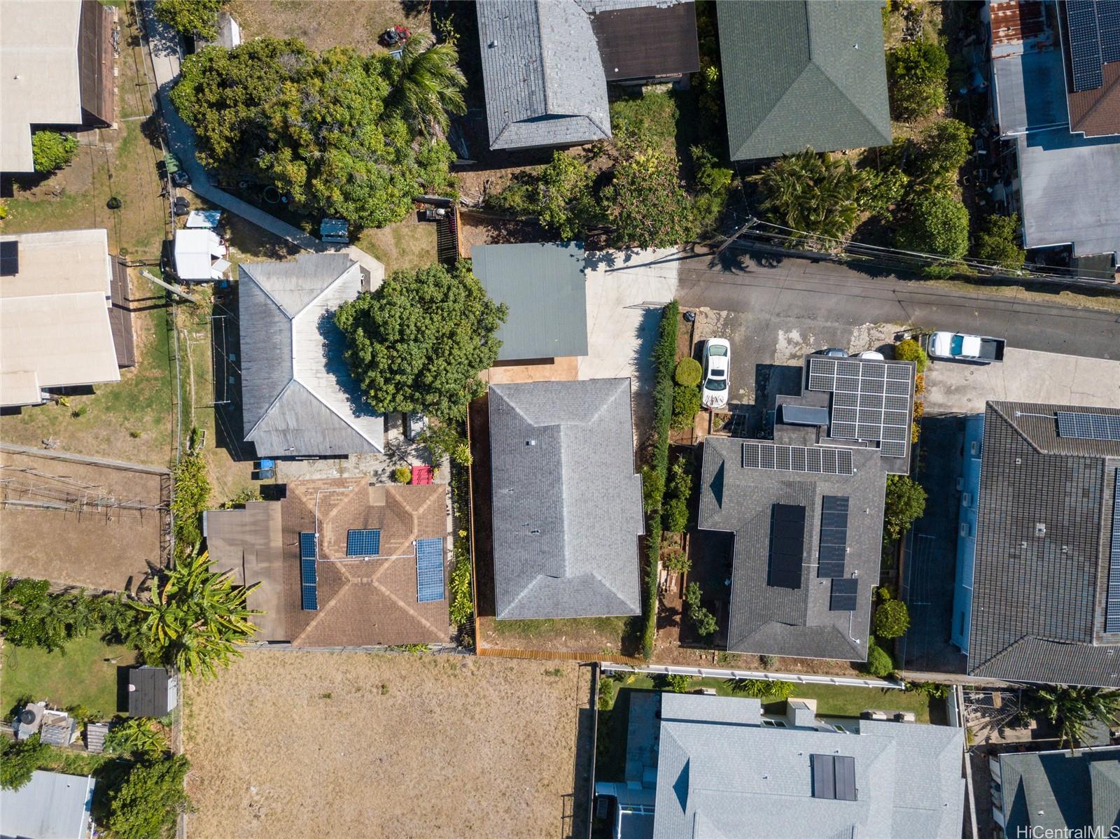 696  Kuakini Street Liliha, Honolulu home - photo 10 of 10