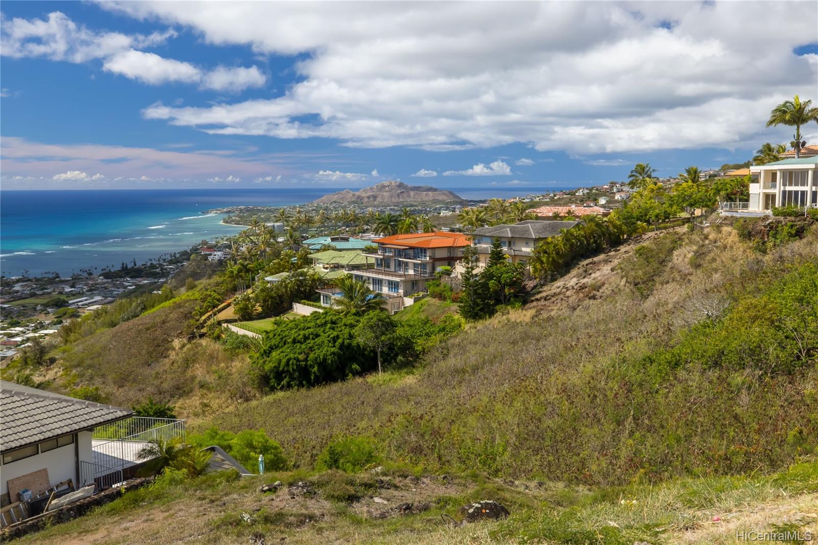 697 Kahiau Loop  Honolulu, Hi vacant land for sale - photo 7 of 18