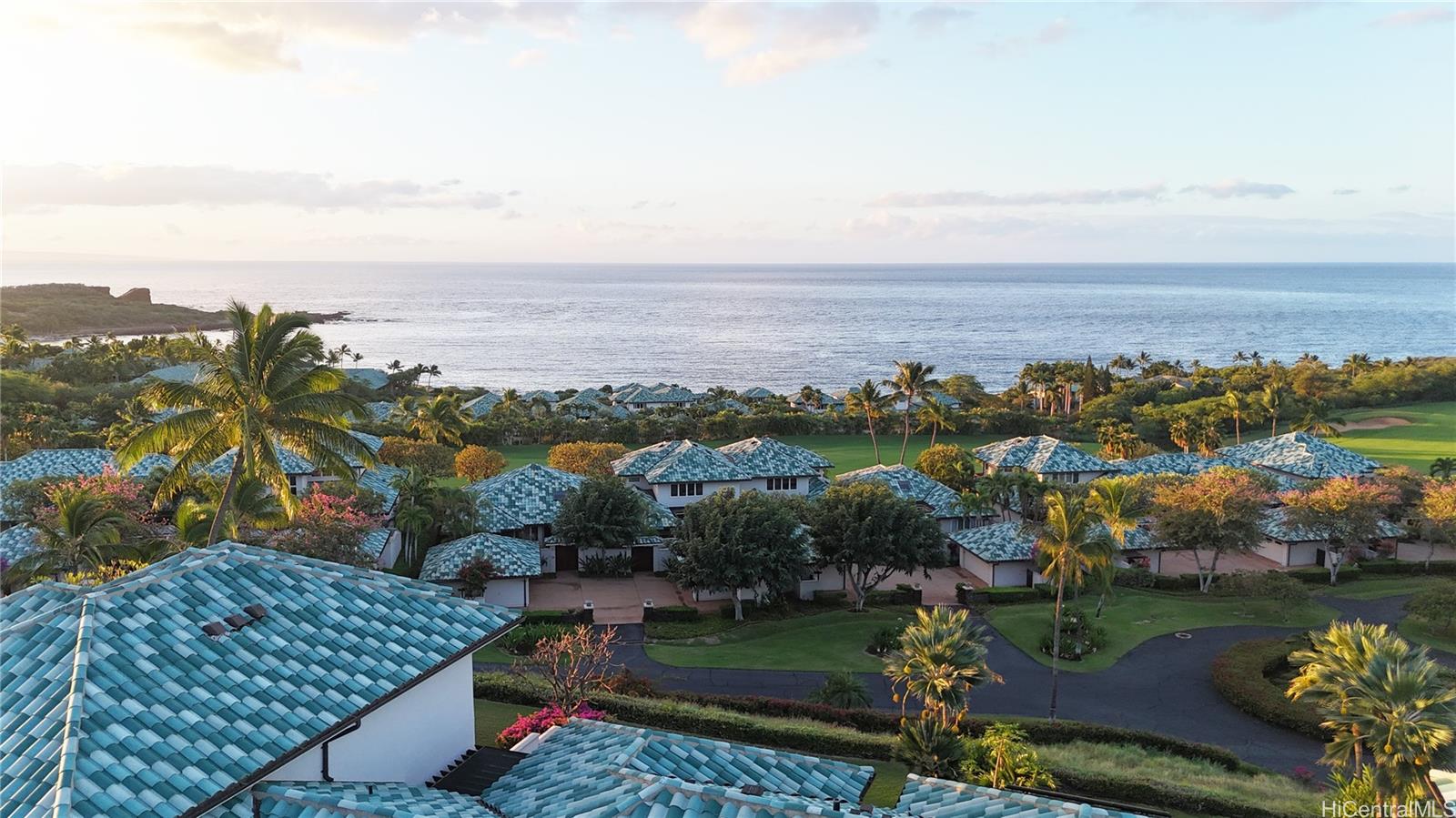 Terraces V townhouse # 10D, Lanai City, Hawaii - photo 21 of 23