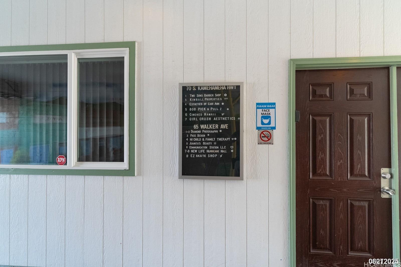 70 Kamehameha Hwy Wahiawa - Rental - photo 4 of 16