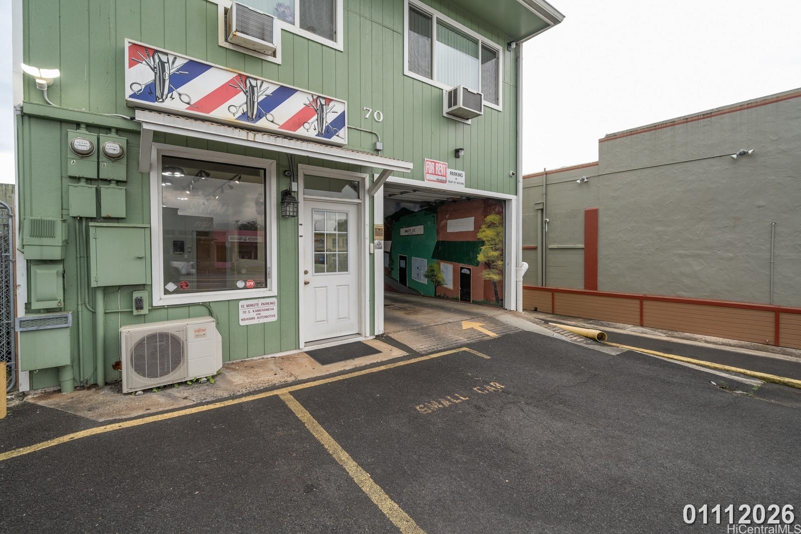 70 S Kamehameha Hwy Wahiawa - Rental - photo 3 of 14