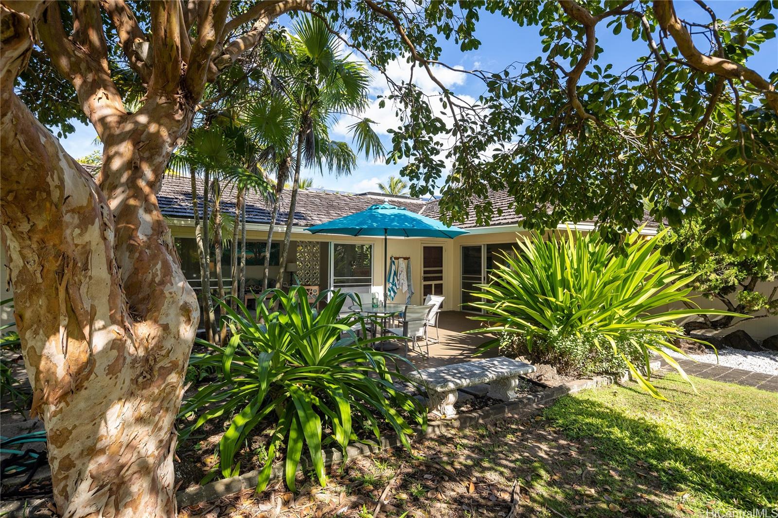 70  L'Orange Place Beachside, Kailua home - photo 22 of 25