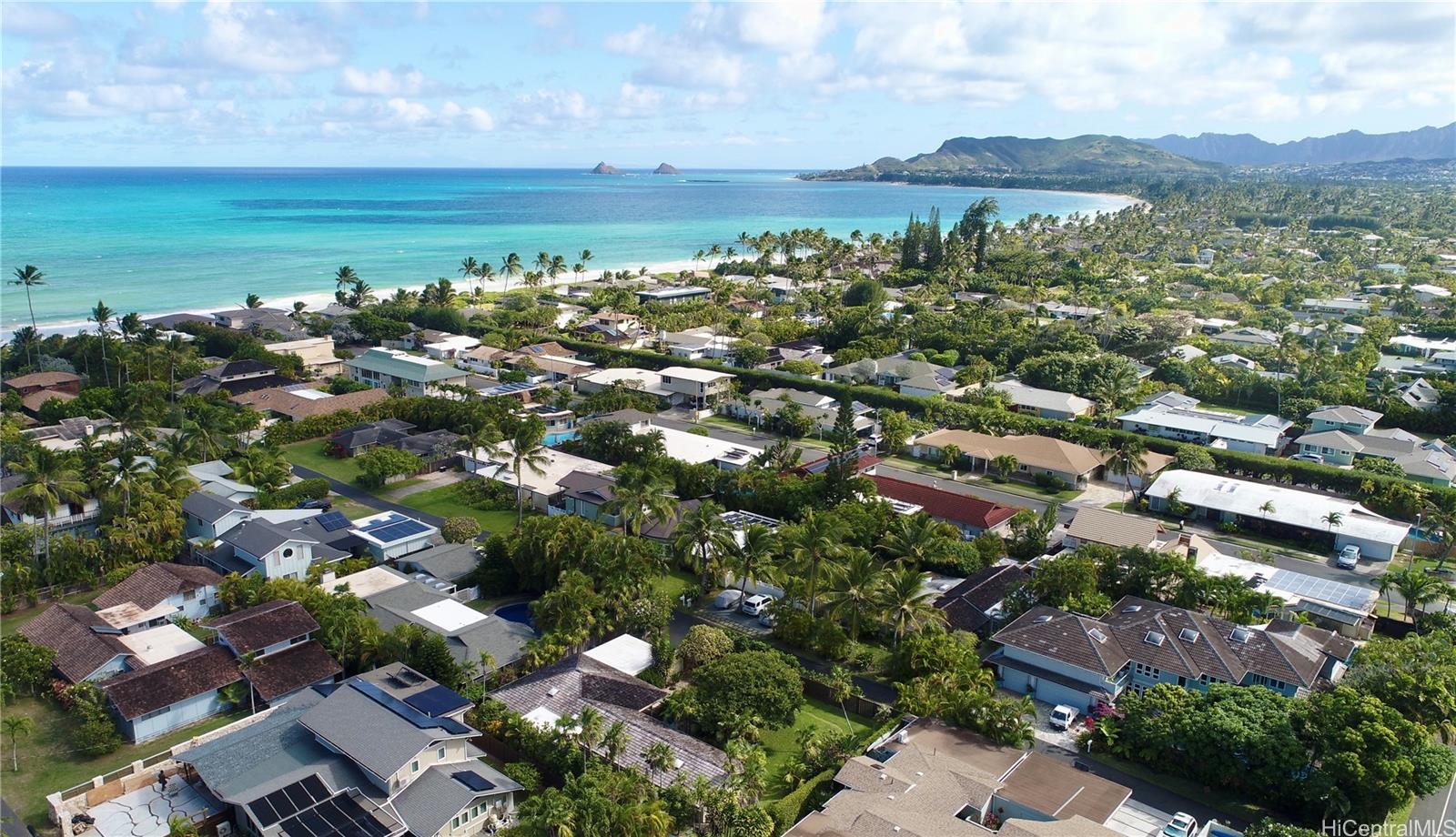 70  L'Orange Place Beachside, Kailua home - photo 25 of 25