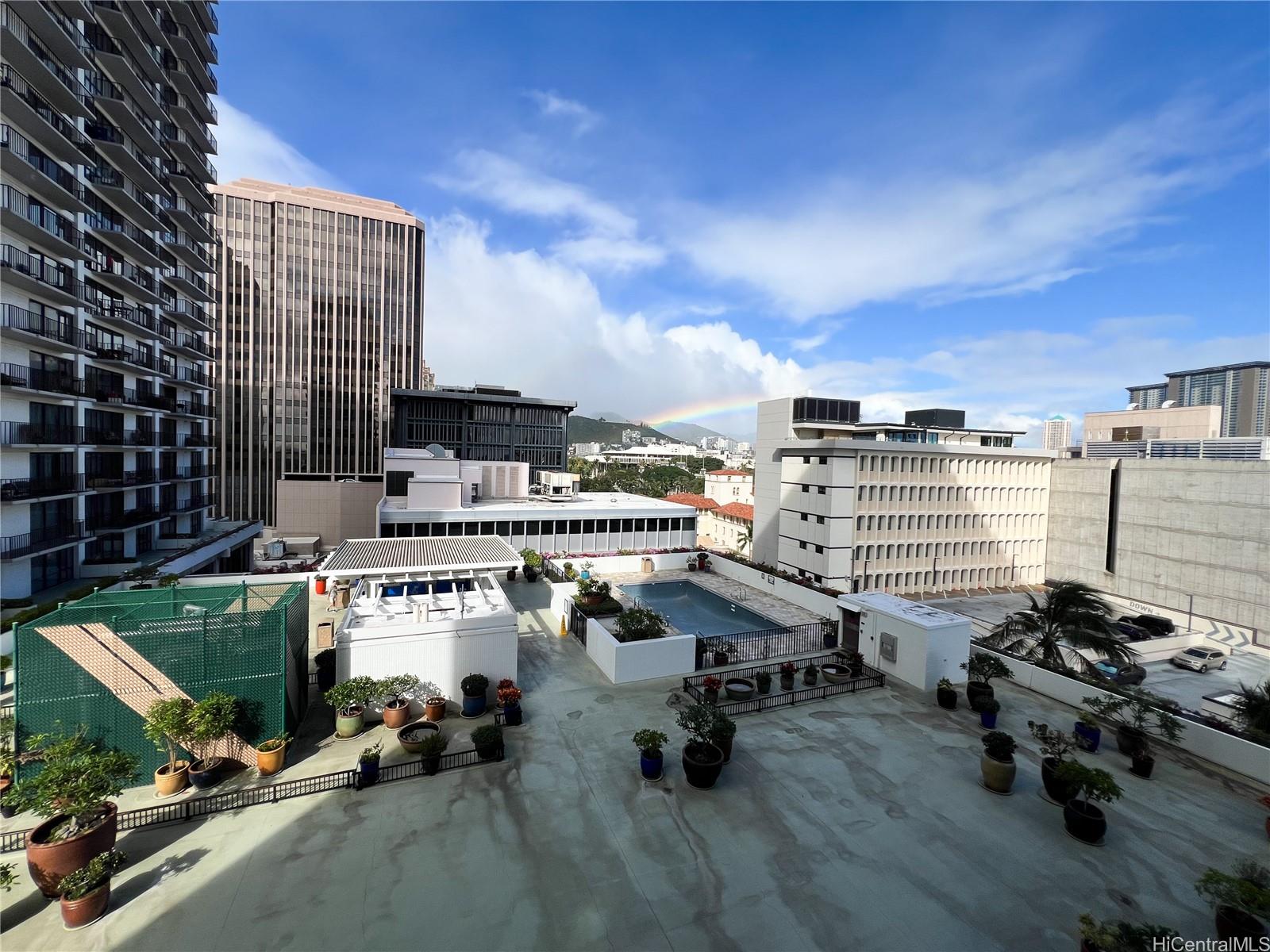 700 Richards Street Honolulu - Rental - photo 12 of 23