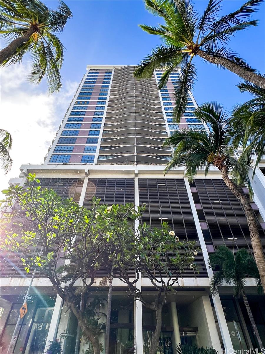700 Richards Street Honolulu - Rental - photo 23 of 23
