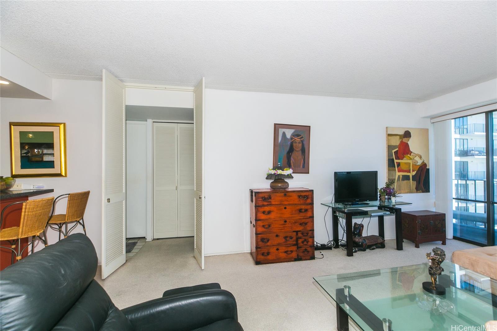 Harbor Square condo # 1105, Honolulu, Hawaii - photo 12 of 25