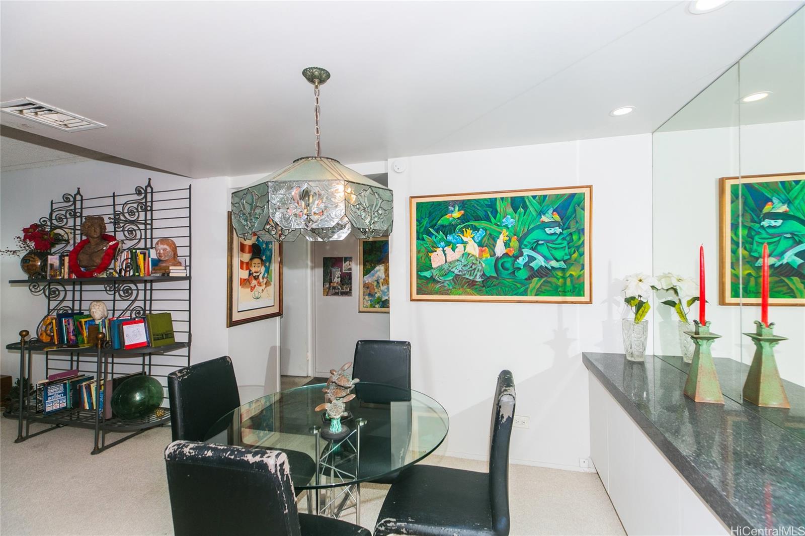 Harbor Square condo # 1105, Honolulu, Hawaii - photo 13 of 25