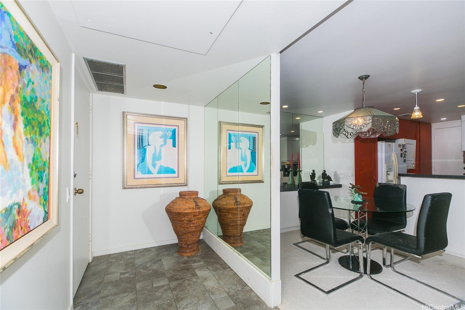 Harbor Square condo # 1105, Honolulu, Hawaii - photo 14 of 25