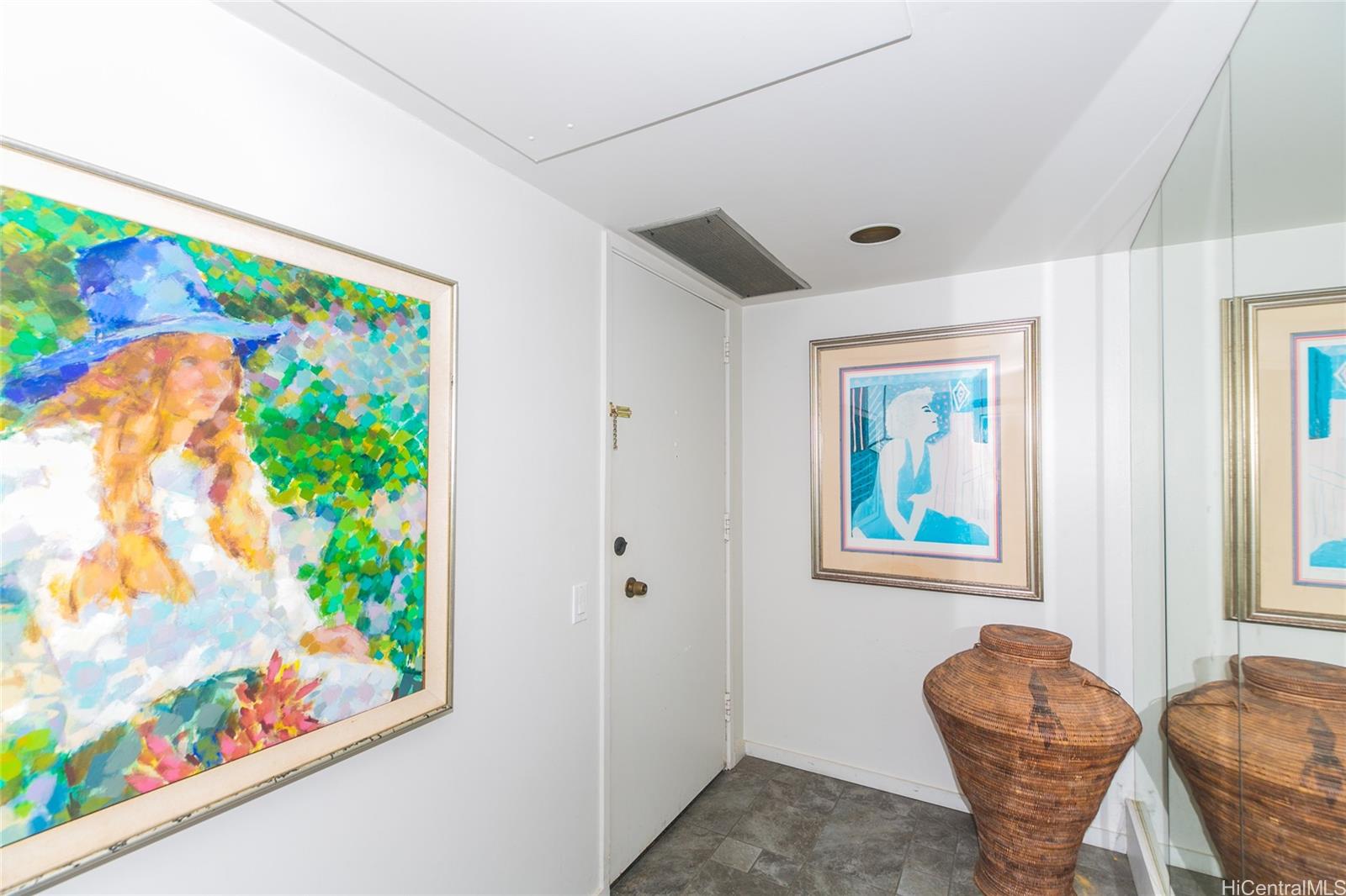 Harbor Square condo # 1105, Honolulu, Hawaii - photo 20 of 25