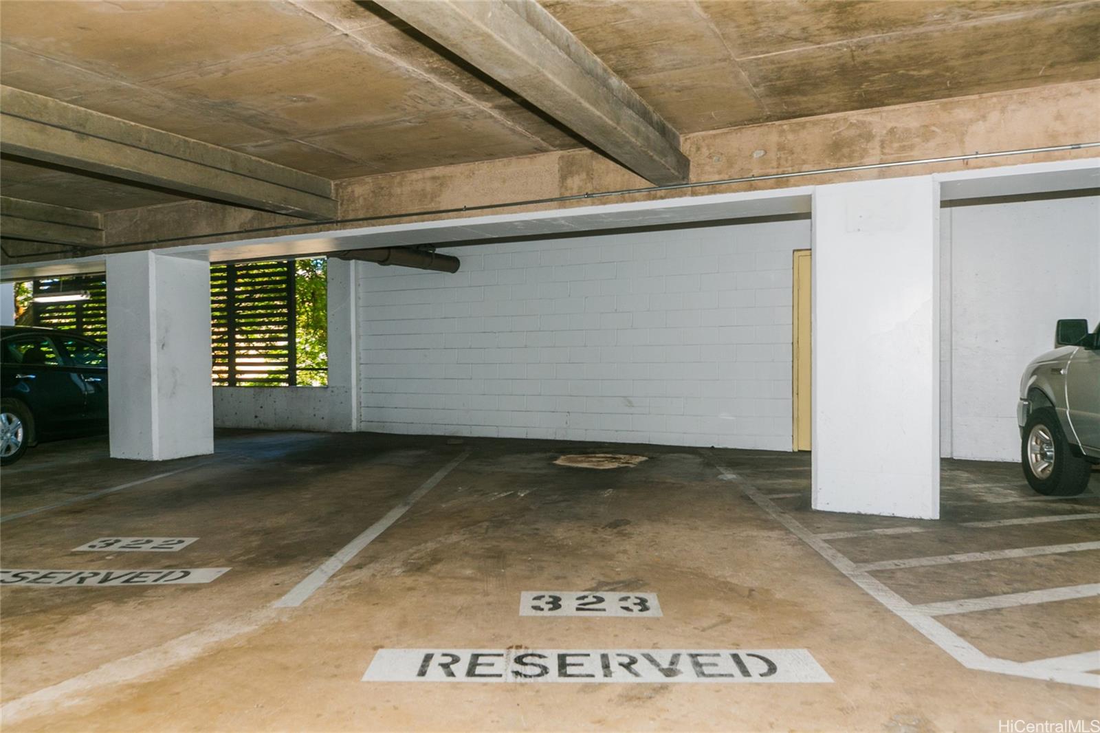 Harbor Square condo # 1105, Honolulu, Hawaii - photo 21 of 25