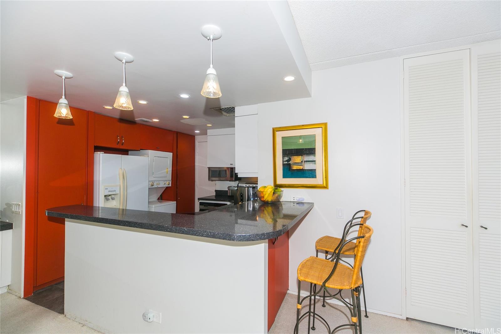 Harbor Square condo # 1105, Honolulu, Hawaii - photo 4 of 25