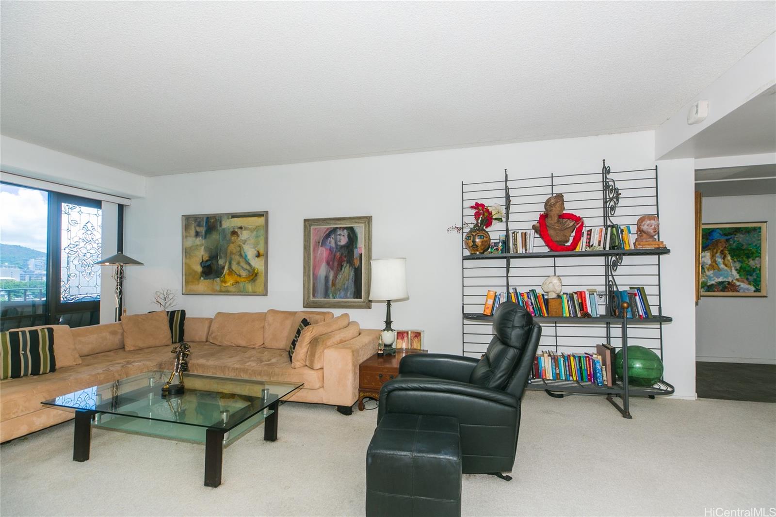 Harbor Square condo # 1105, Honolulu, Hawaii - photo 10 of 25