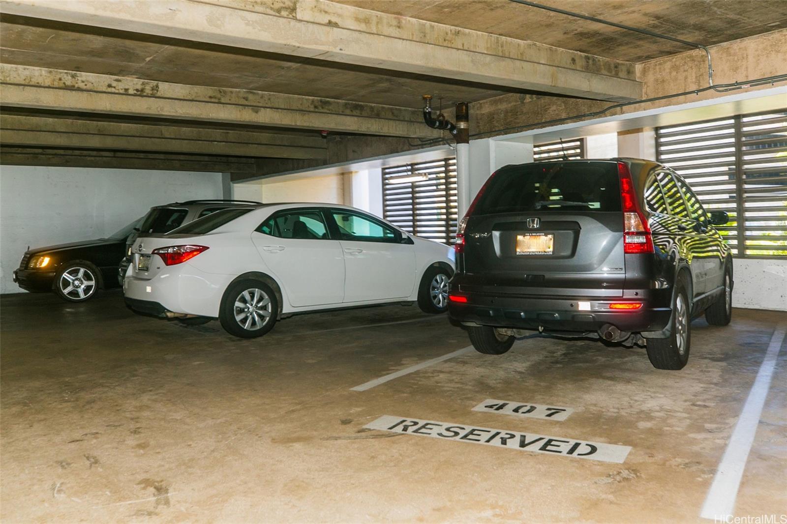 Harbor Square condo # 1704, Honolulu, Hawaii - photo 21 of 25