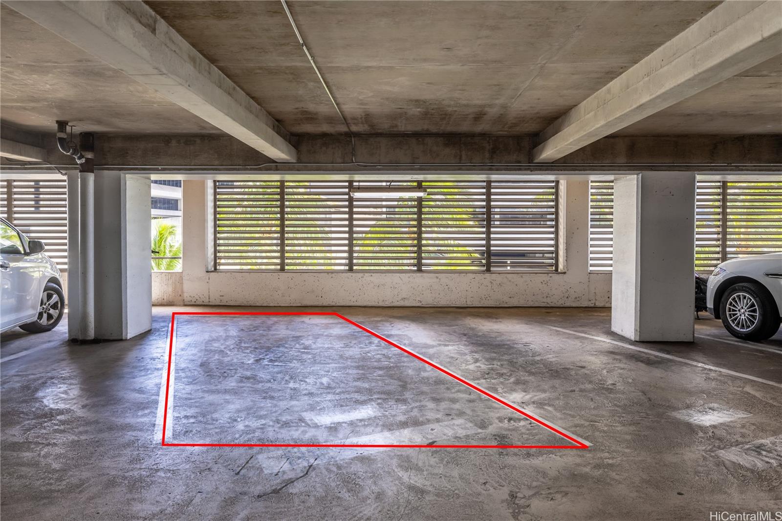 Harbor Square condo # 1704, Honolulu, Hawaii - photo 19 of 25