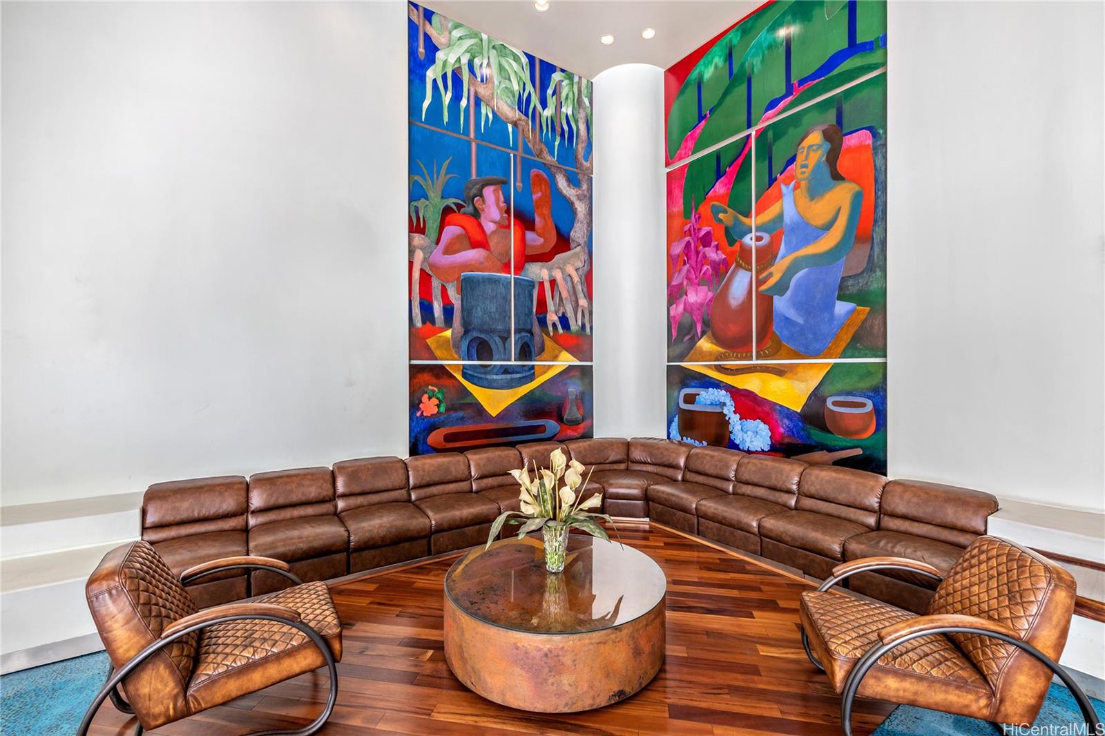 Harbor Square condo # 1704, Honolulu, Hawaii - photo 23 of 25