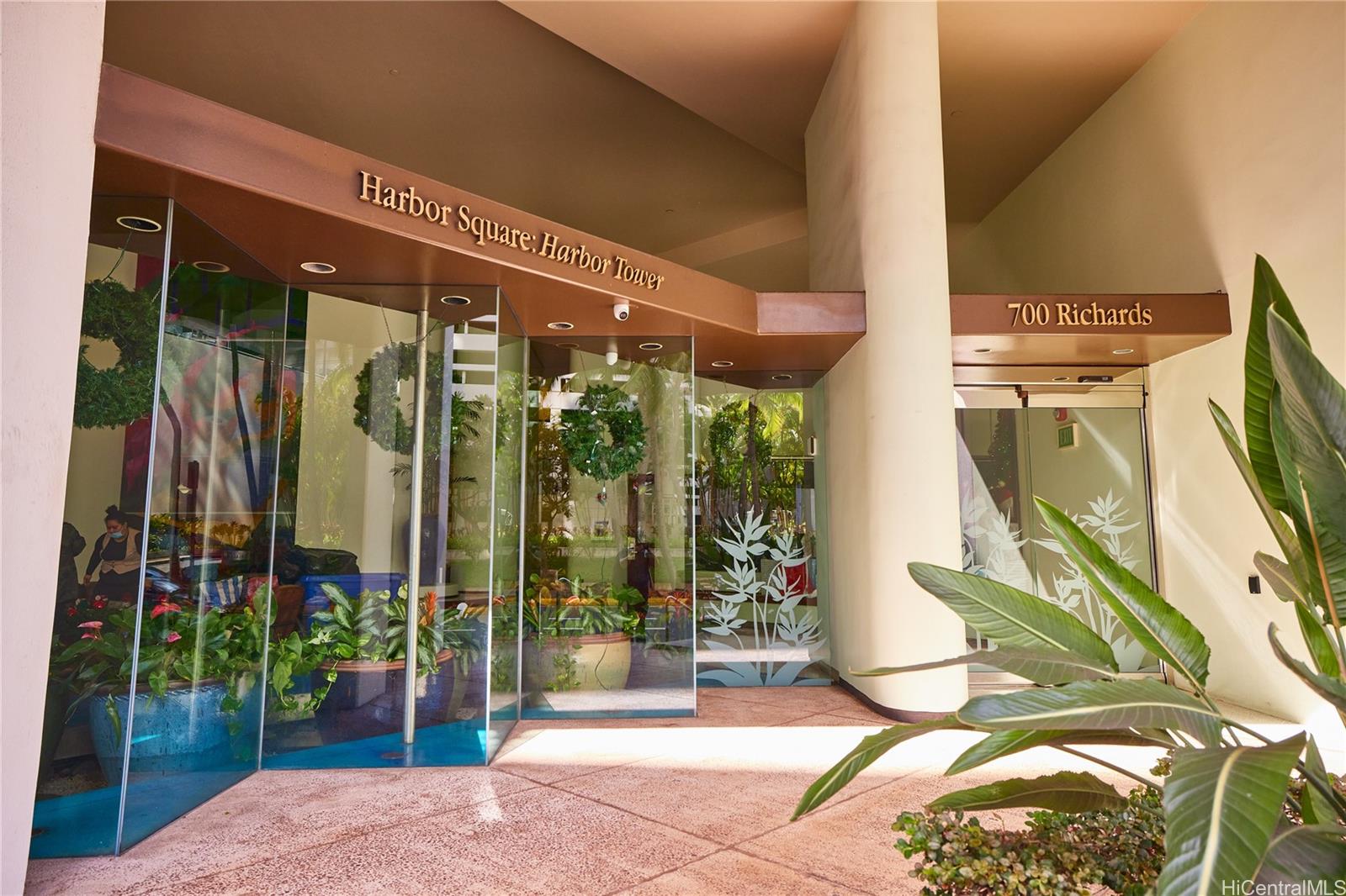 Harbor Square condo # 1708, Honolulu, Hawaii - photo 25 of 25