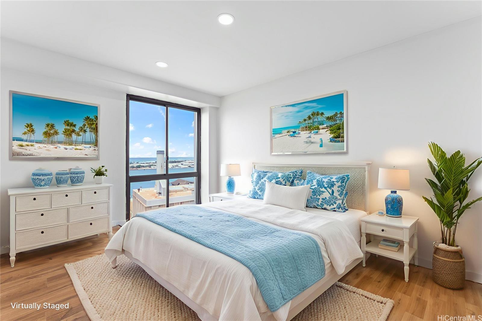 Harbor Square condo # 1709, Honolulu, Hawaii - photo 12 of 25