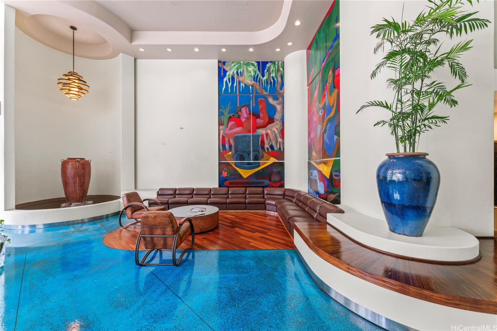 Harbor Square condo # 1709, Honolulu, Hawaii - photo 21 of 25