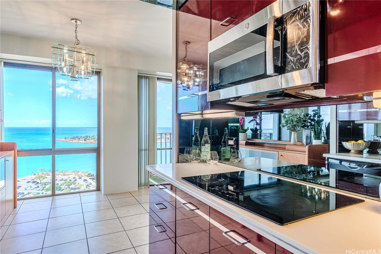 Harbor Square condo # 2101, Honolulu, Hawaii - photo 12 of 25