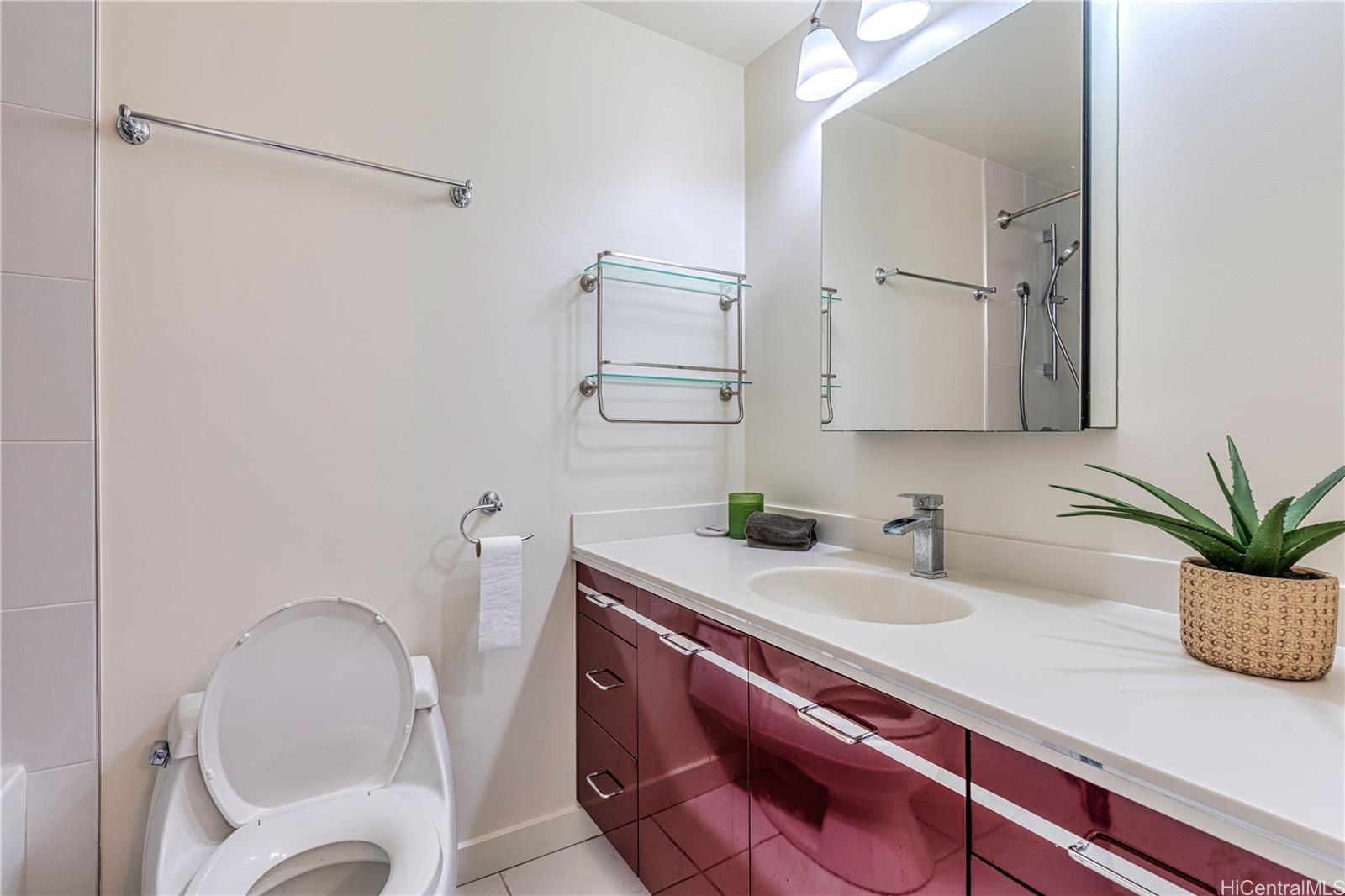 Harbor Square condo # 2101, Honolulu, Hawaii - photo 21 of 25