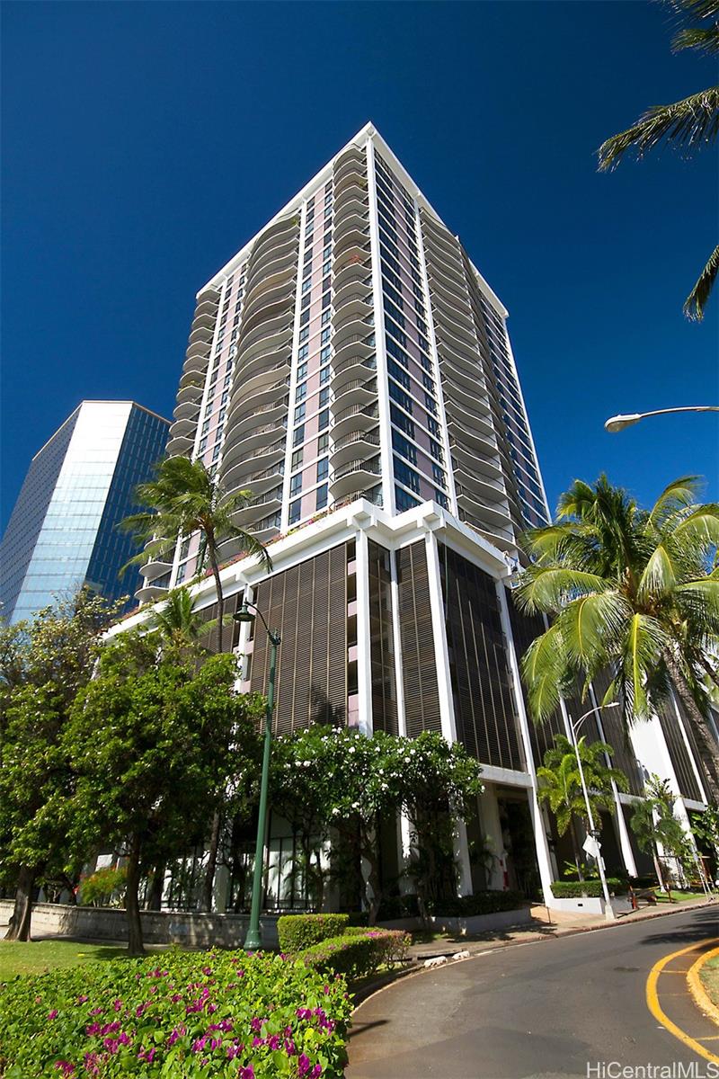 700 Richards St Honolulu - Rental - photo 11 of 21