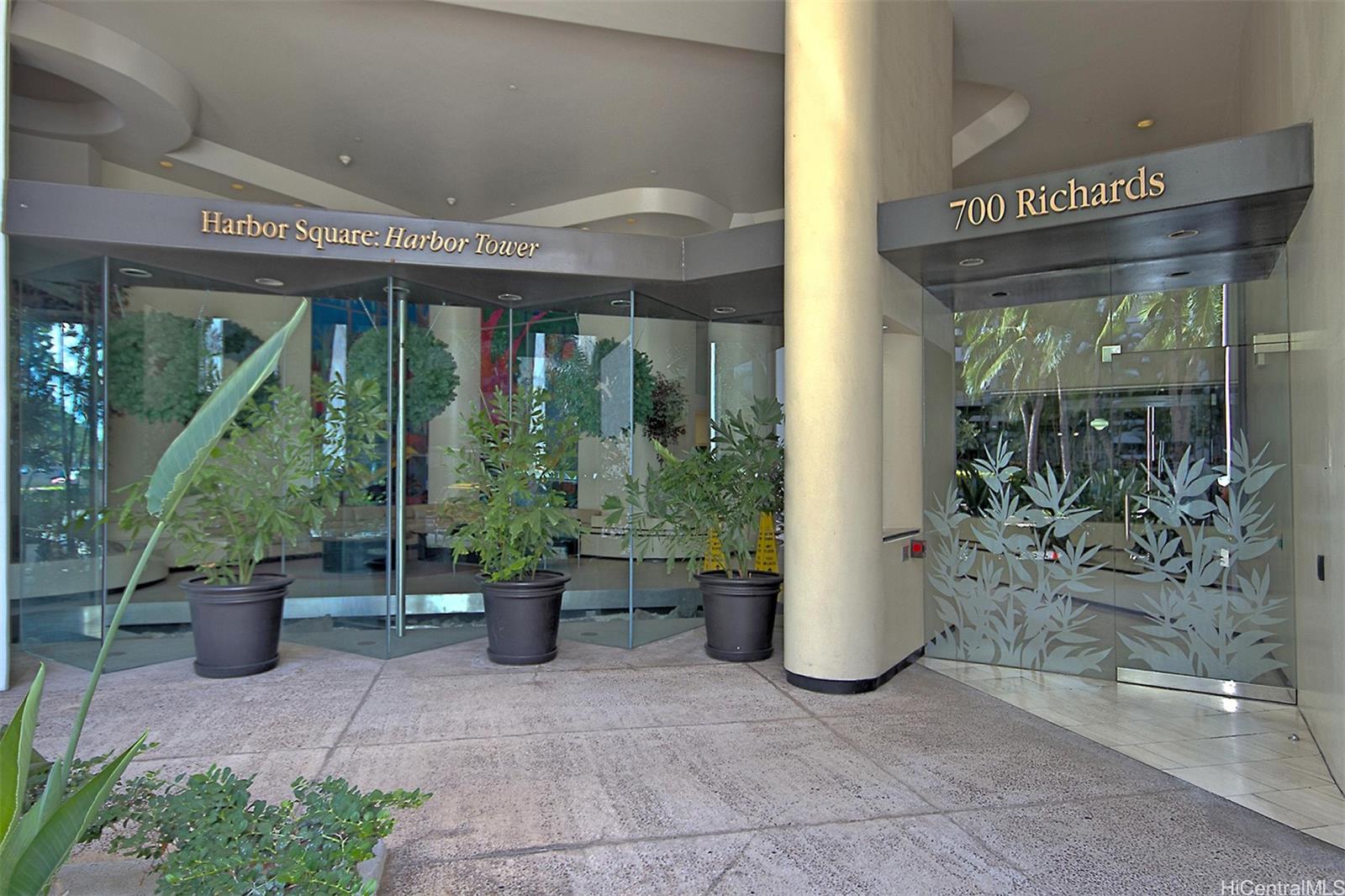 700 Richards St Honolulu - Rental - photo 18 of 21