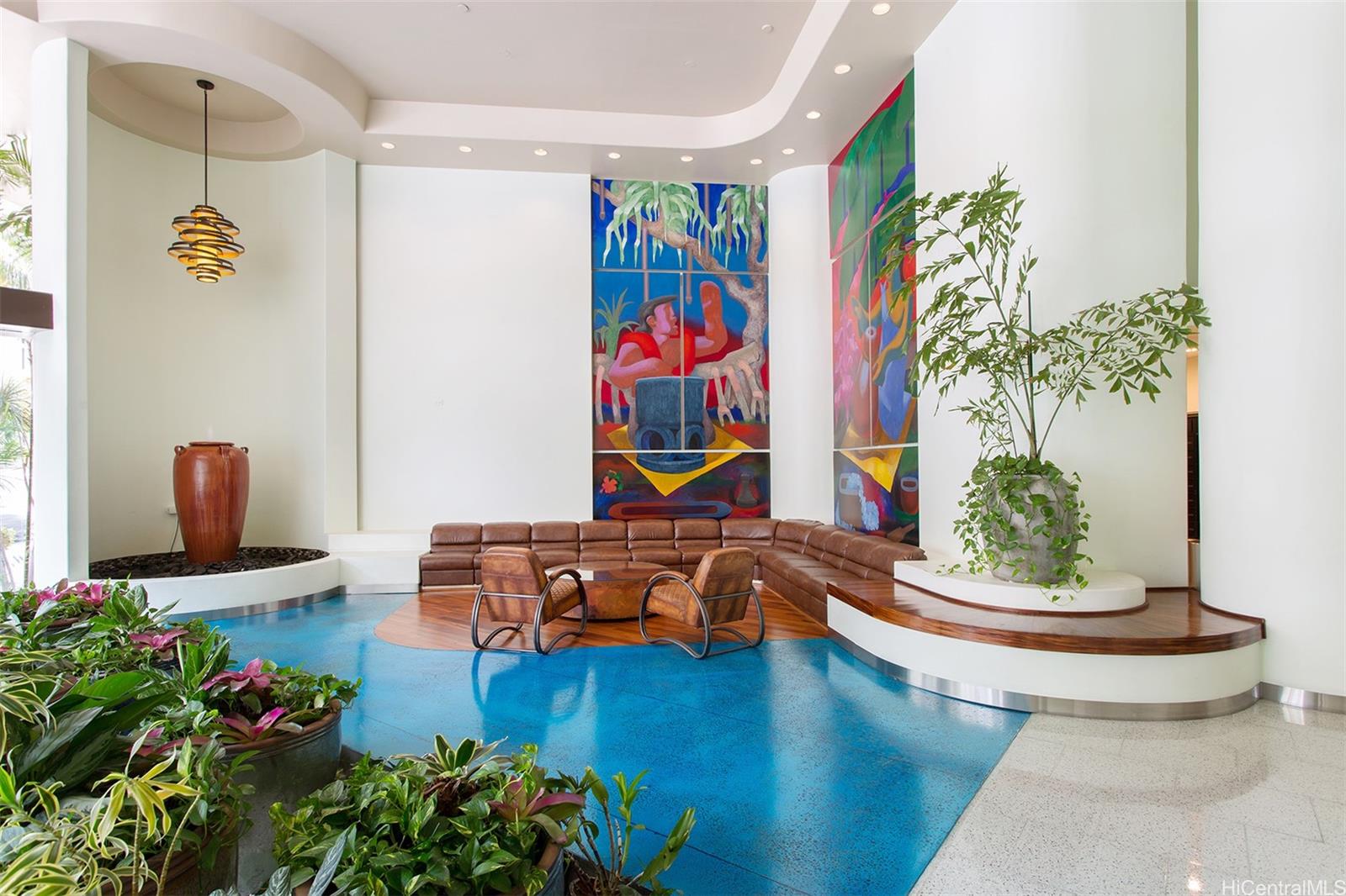 700 Richards St Honolulu - Rental - photo 19 of 21