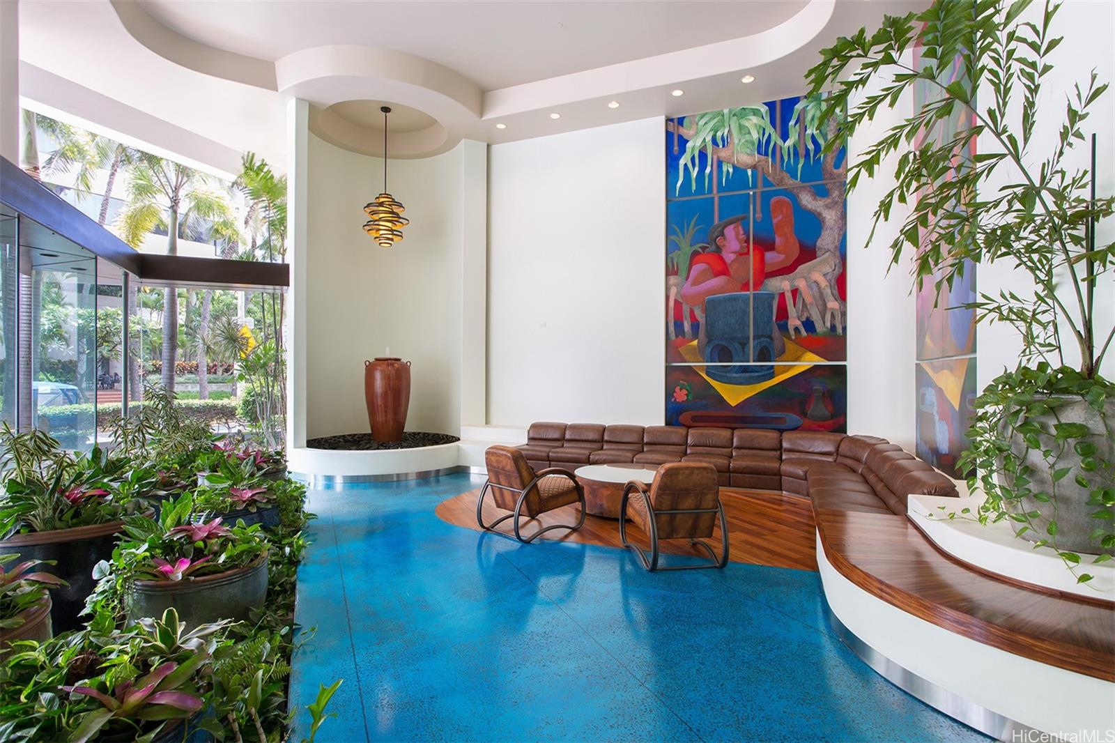 700 Richards St Honolulu - Rental - photo 20 of 21