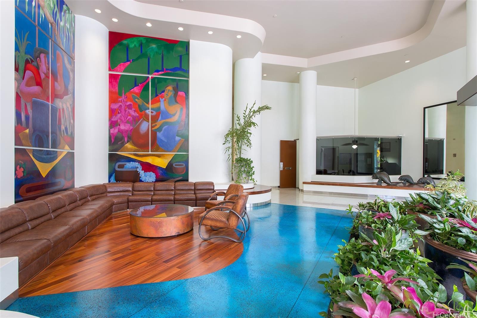 700 Richards St Honolulu - Rental - photo 21 of 21