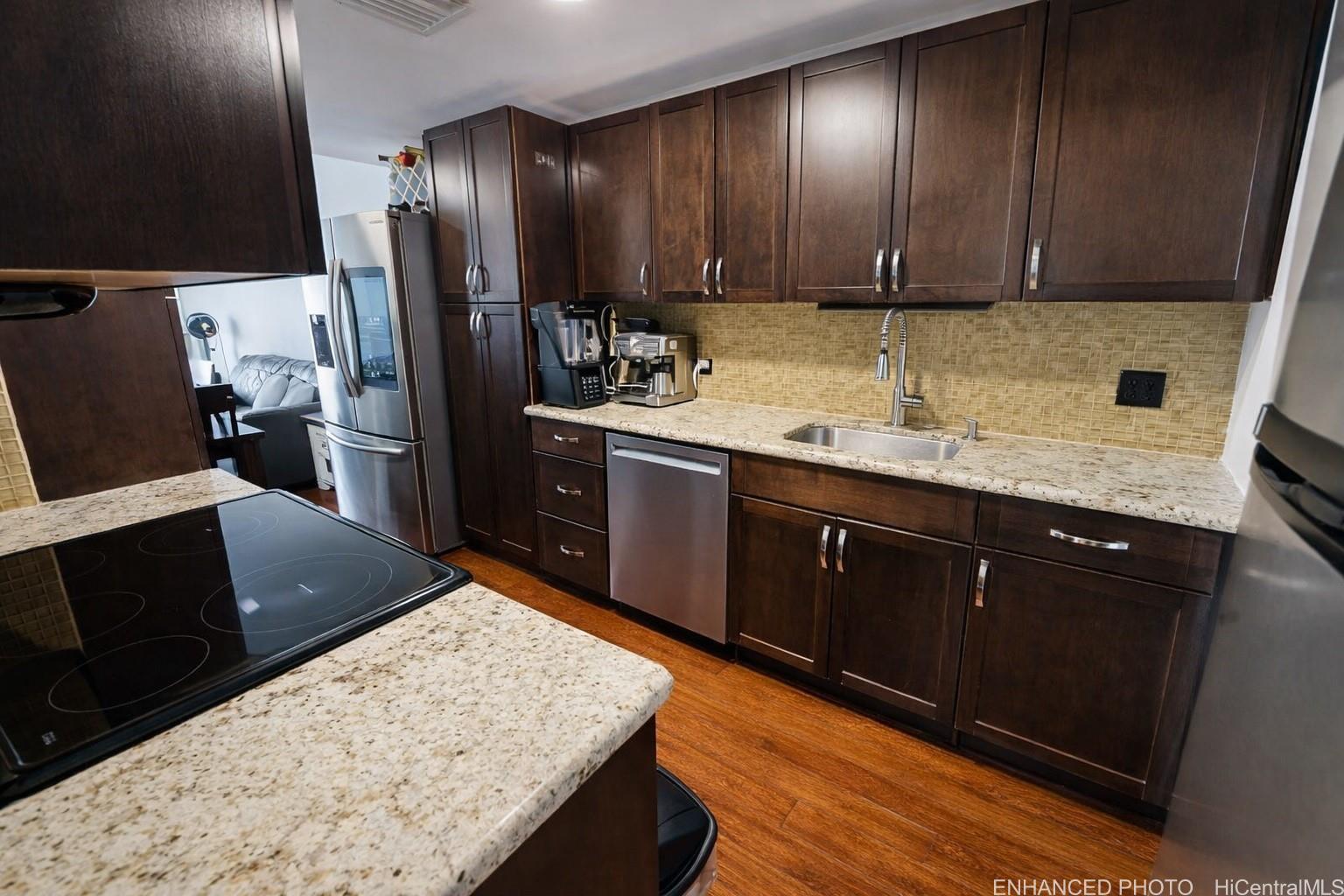 Harbor Square condo # 2302, Honolulu, Hawaii - photo 11 of 24