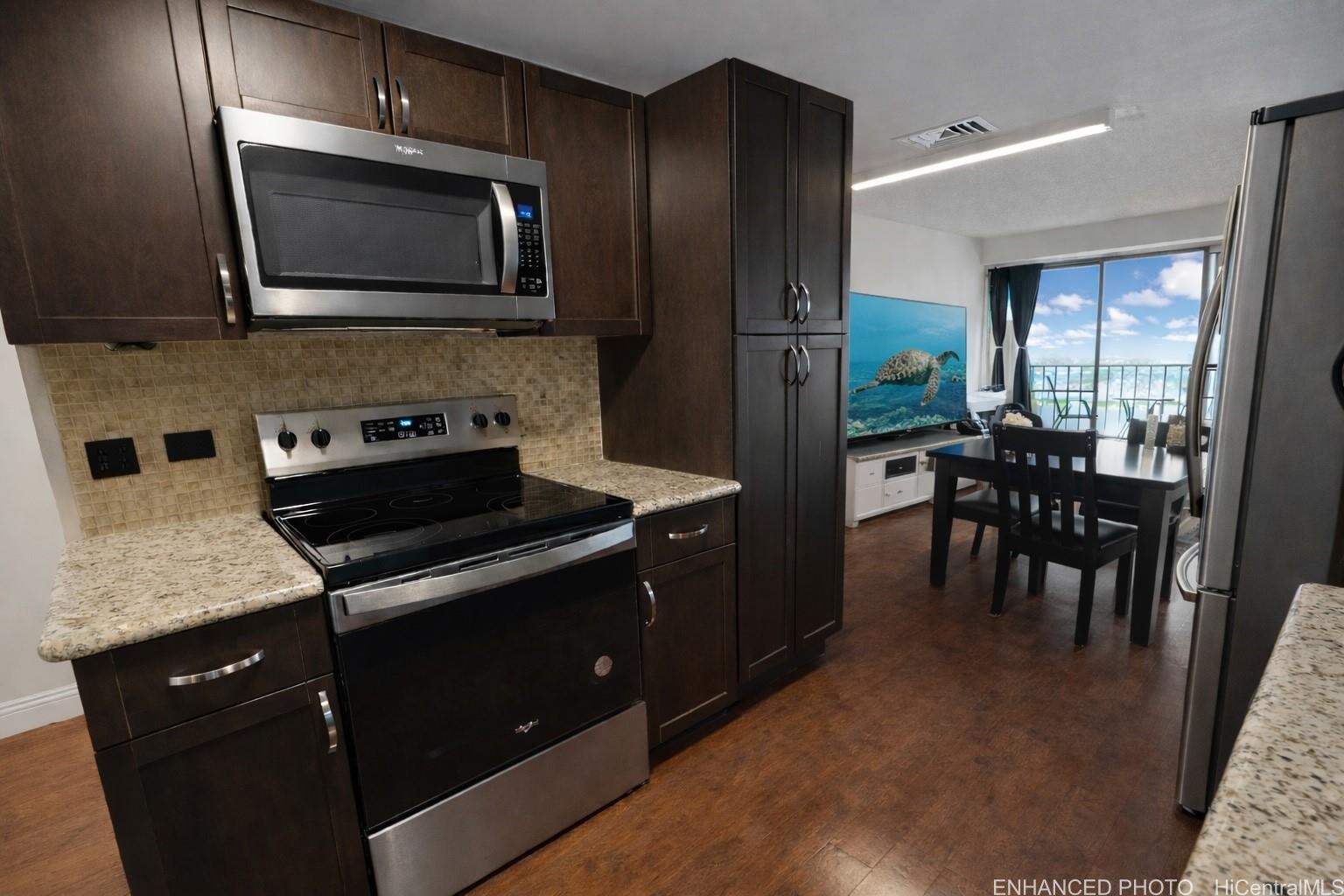 Harbor Square condo # 2302, Honolulu, Hawaii - photo 12 of 24