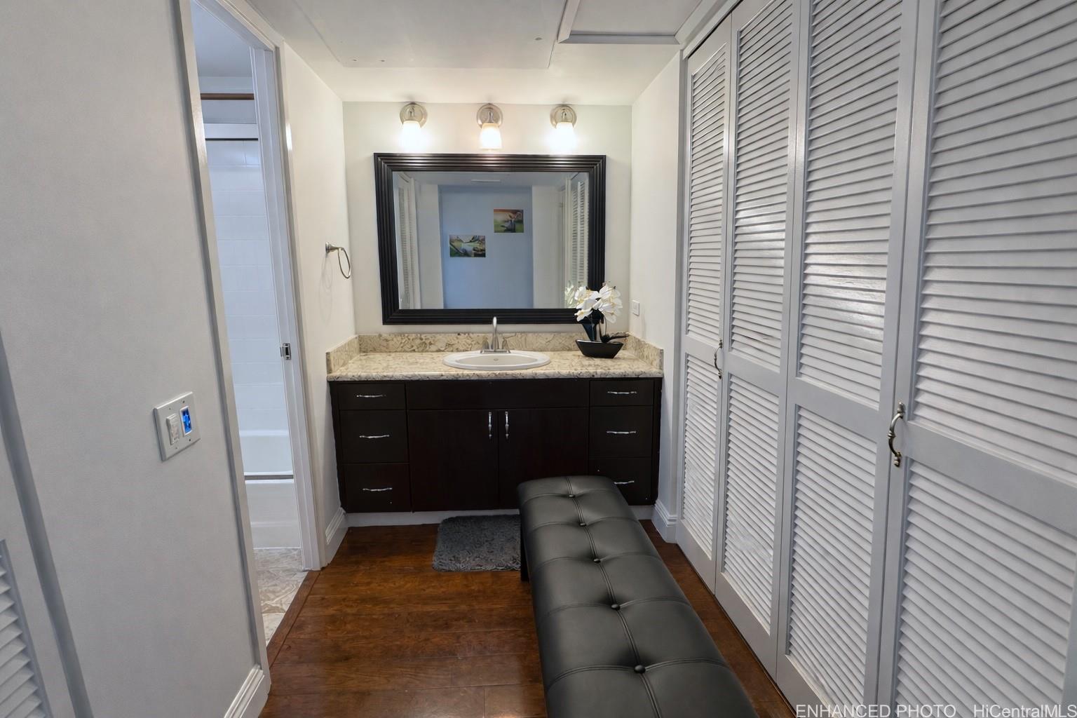 Harbor Square condo # 2302, Honolulu, Hawaii - photo 13 of 24