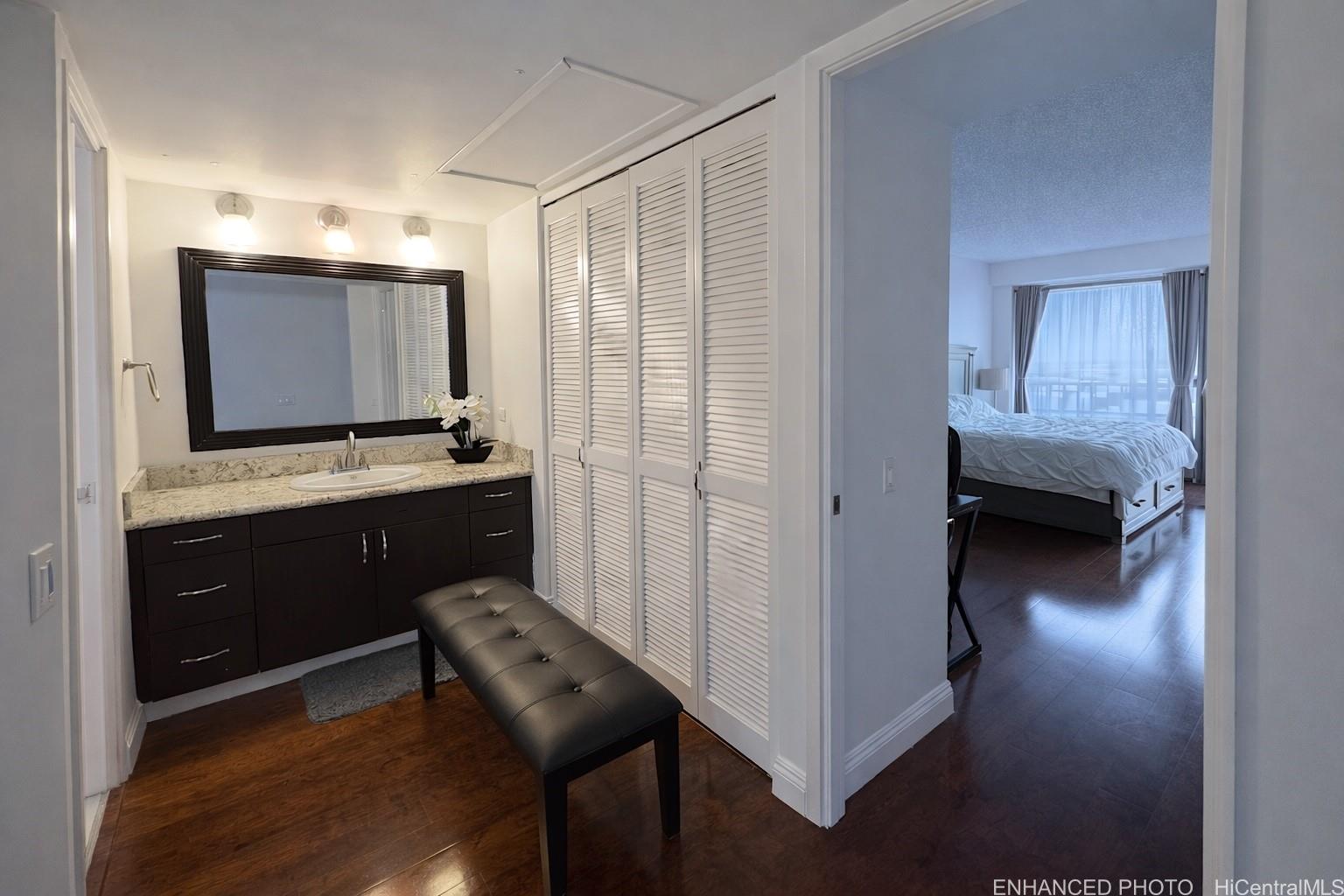 Harbor Square condo # 2302, Honolulu, Hawaii - photo 14 of 24