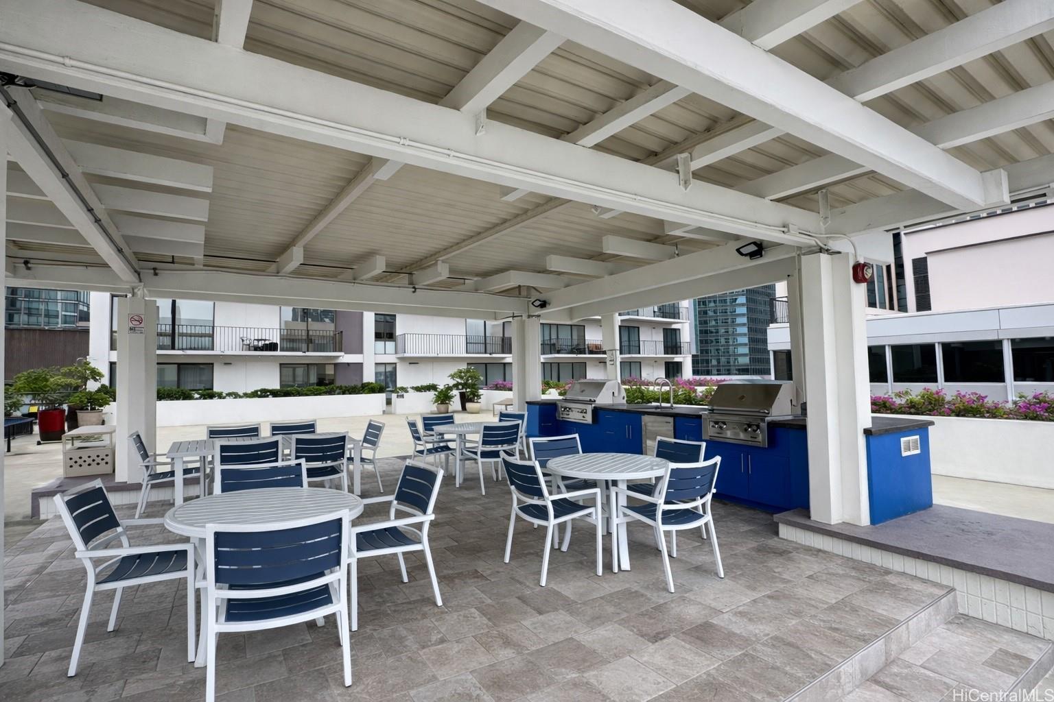 Harbor Square condo # 2302, Honolulu, Hawaii - photo 19 of 24