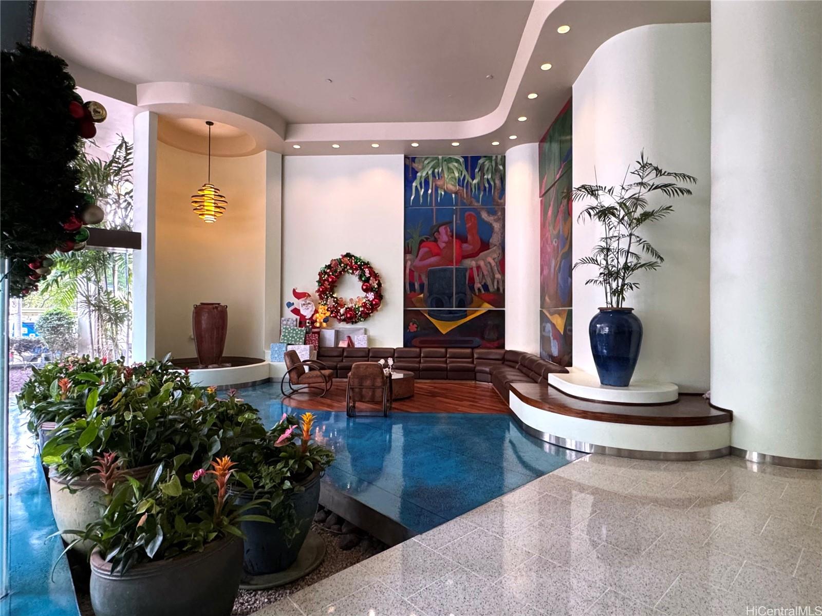 Harbor Square condo # 2302, Honolulu, Hawaii - photo 21 of 24