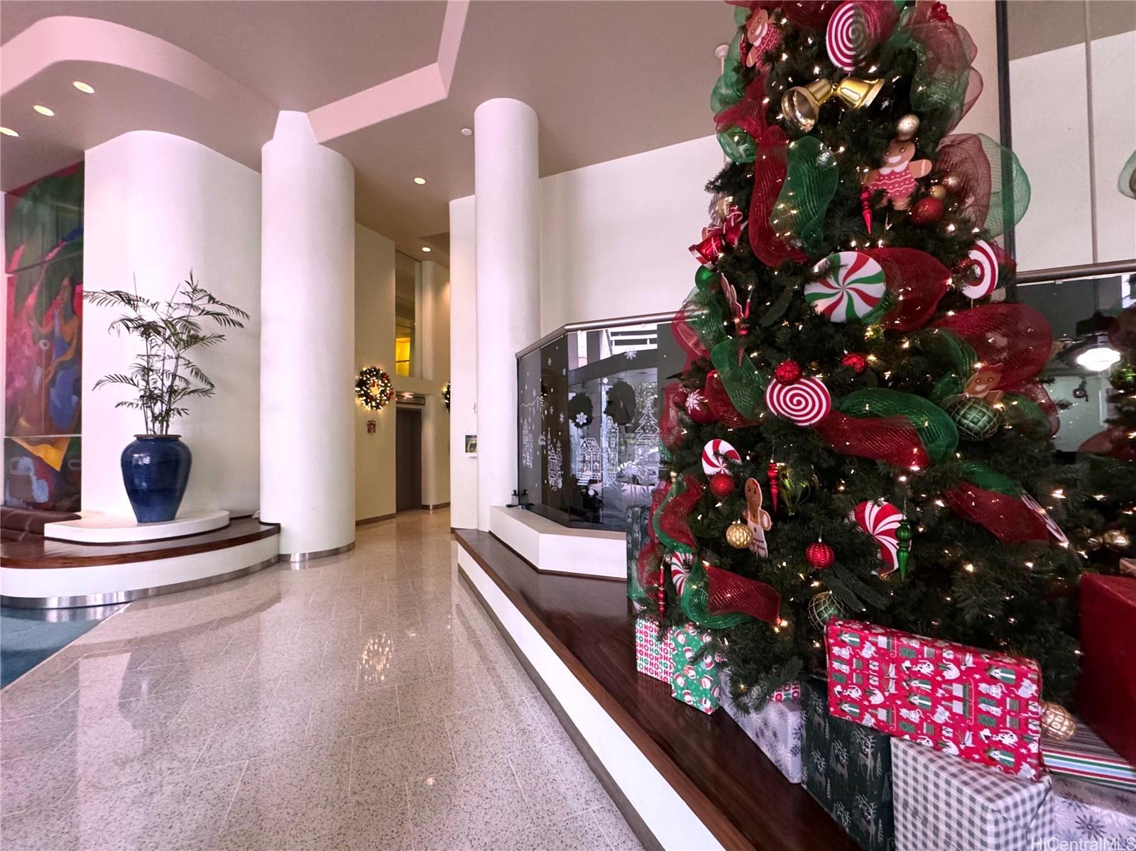 Harbor Square condo # 2302, Honolulu, Hawaii - photo 22 of 24