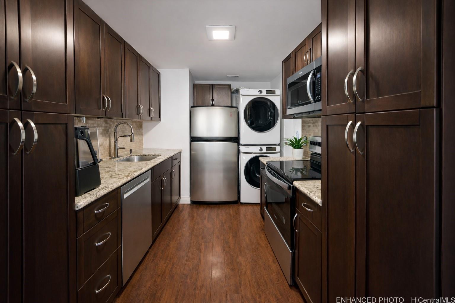 Harbor Square condo # 2302, Honolulu, Hawaii - photo 10 of 24