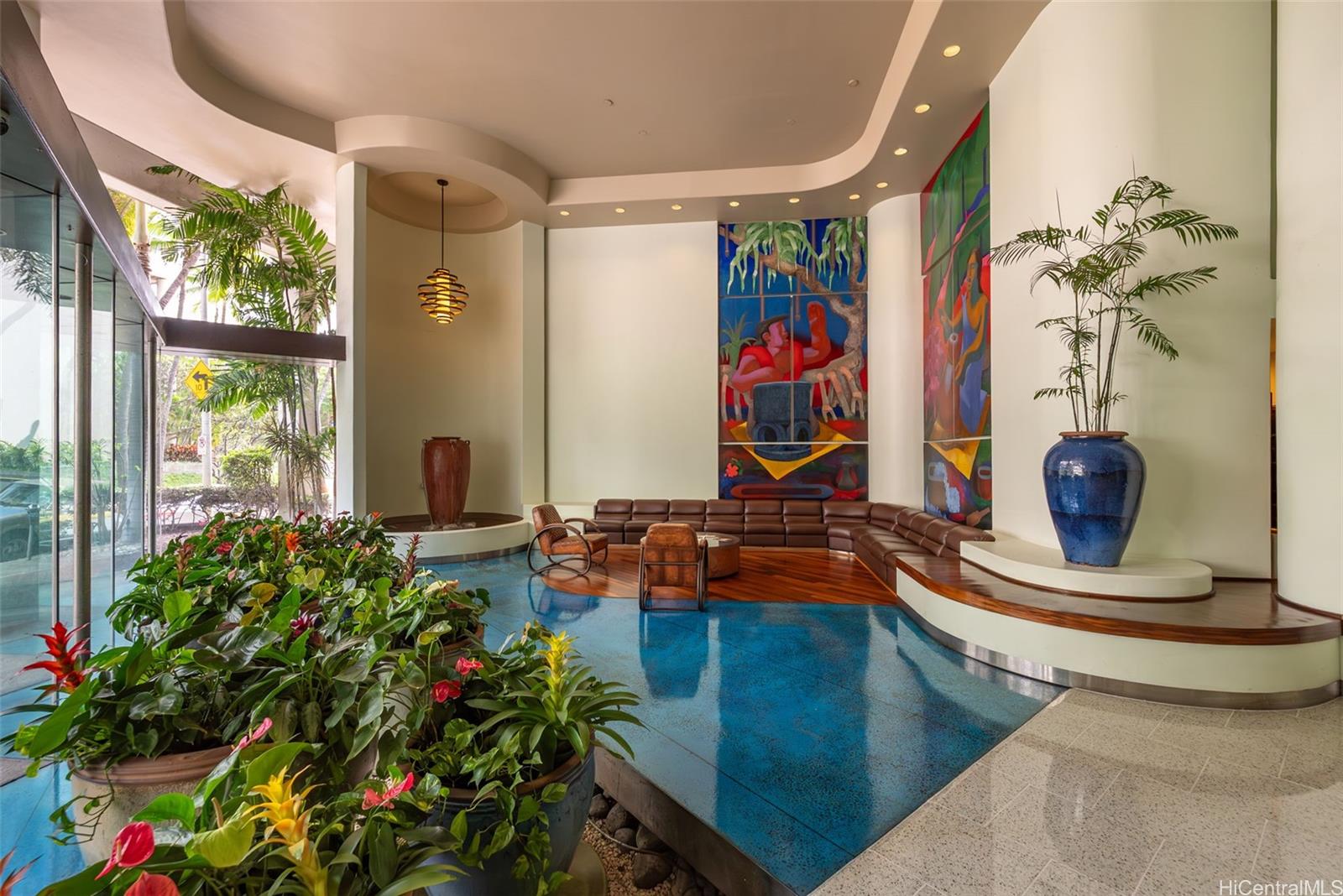 Harbor Square condo # 2309, Honolulu, Hawaii - photo 11 of 14