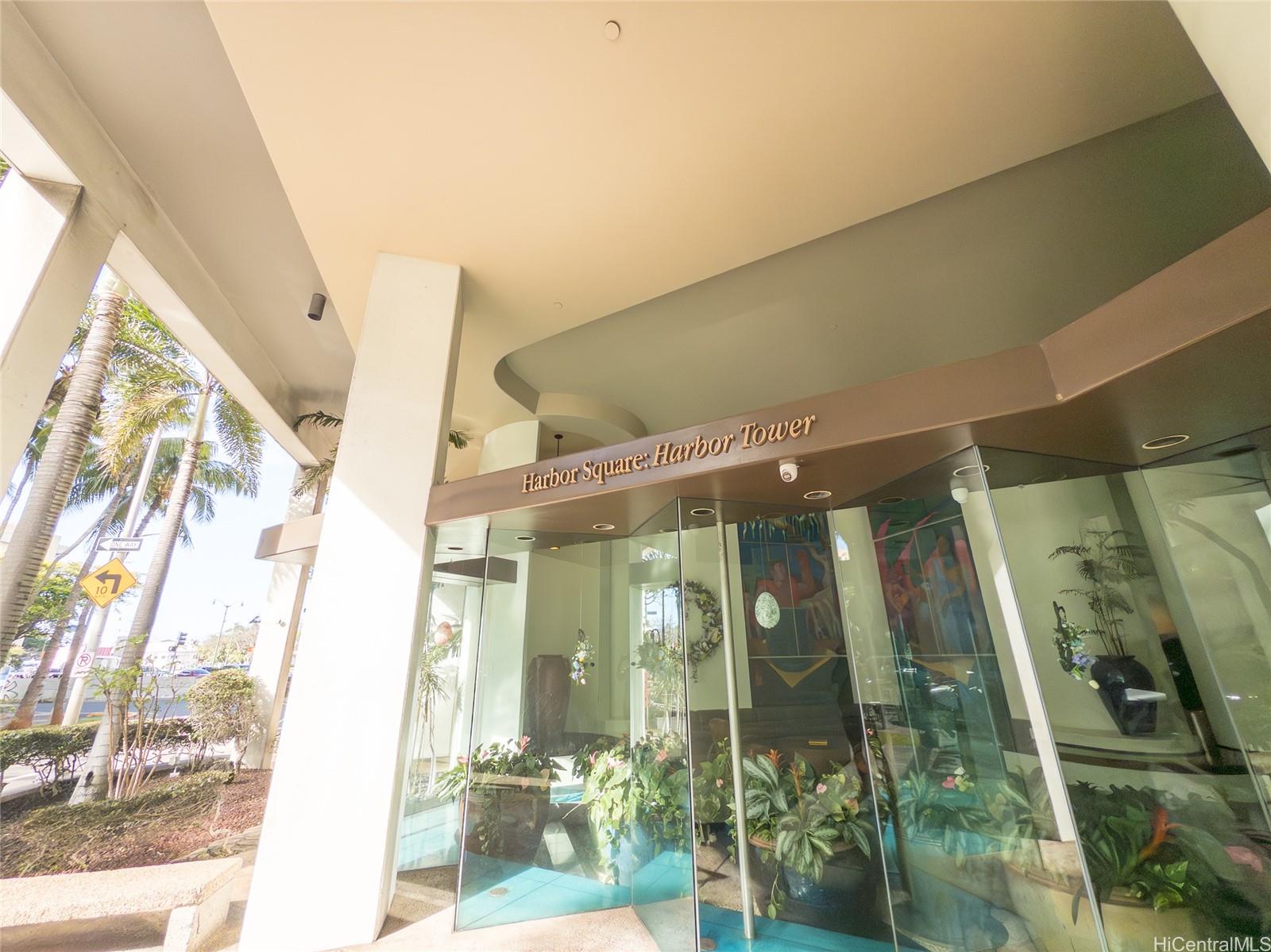 Harbor Square condo # 2406, Honolulu, Hawaii - photo 15 of 19