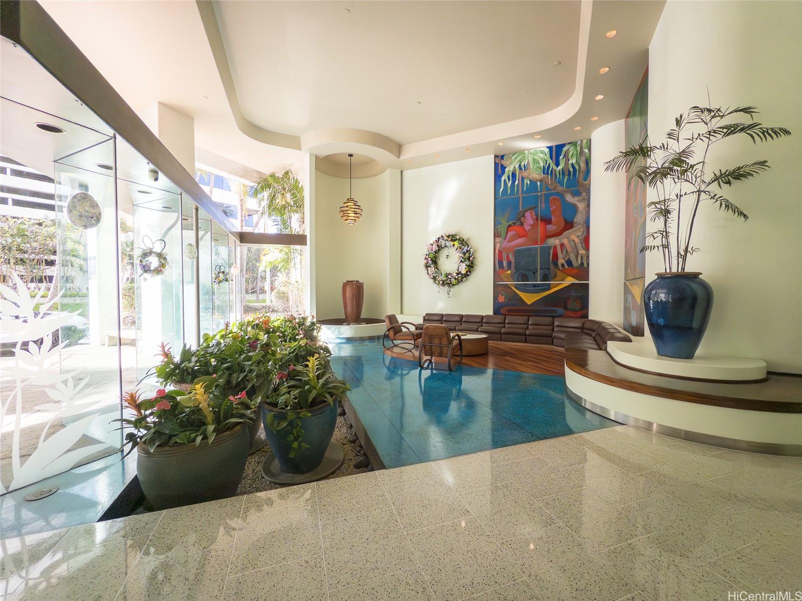 Harbor Square condo # 2406, Honolulu, Hawaii - photo 16 of 19