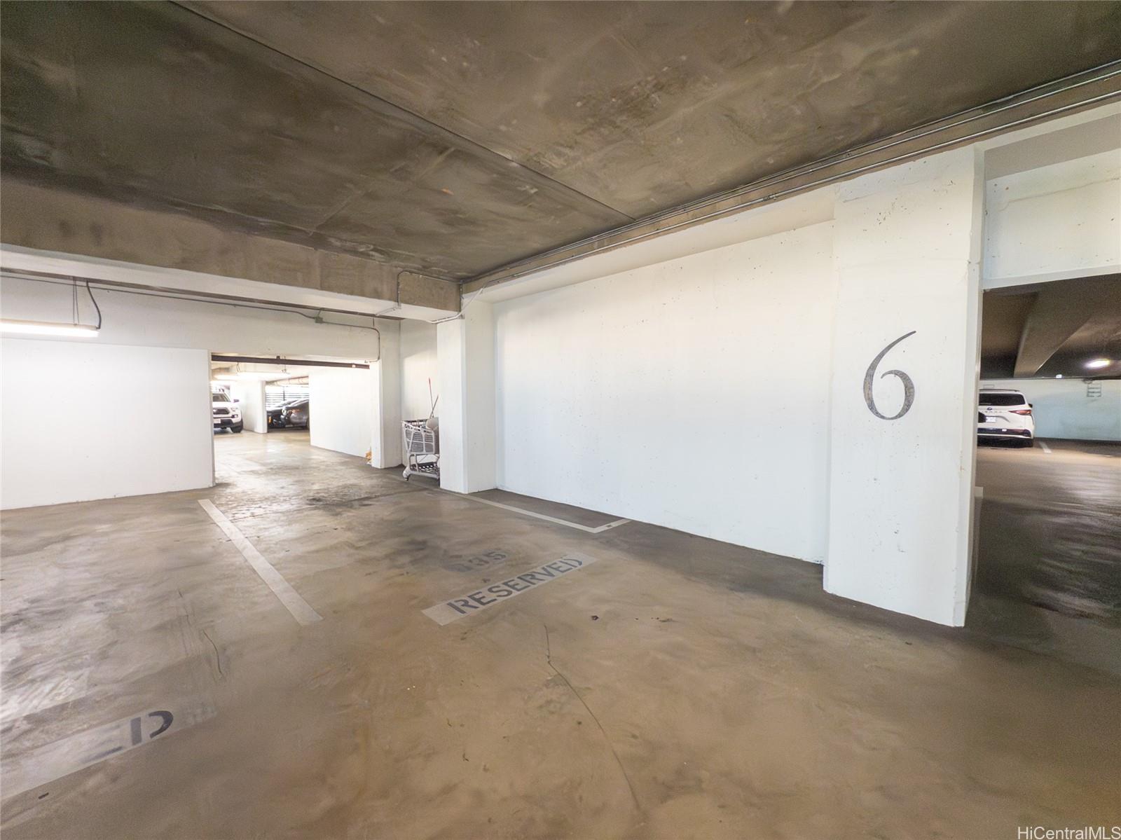 Harbor Square condo # 2406, Honolulu, Hawaii - photo 19 of 19