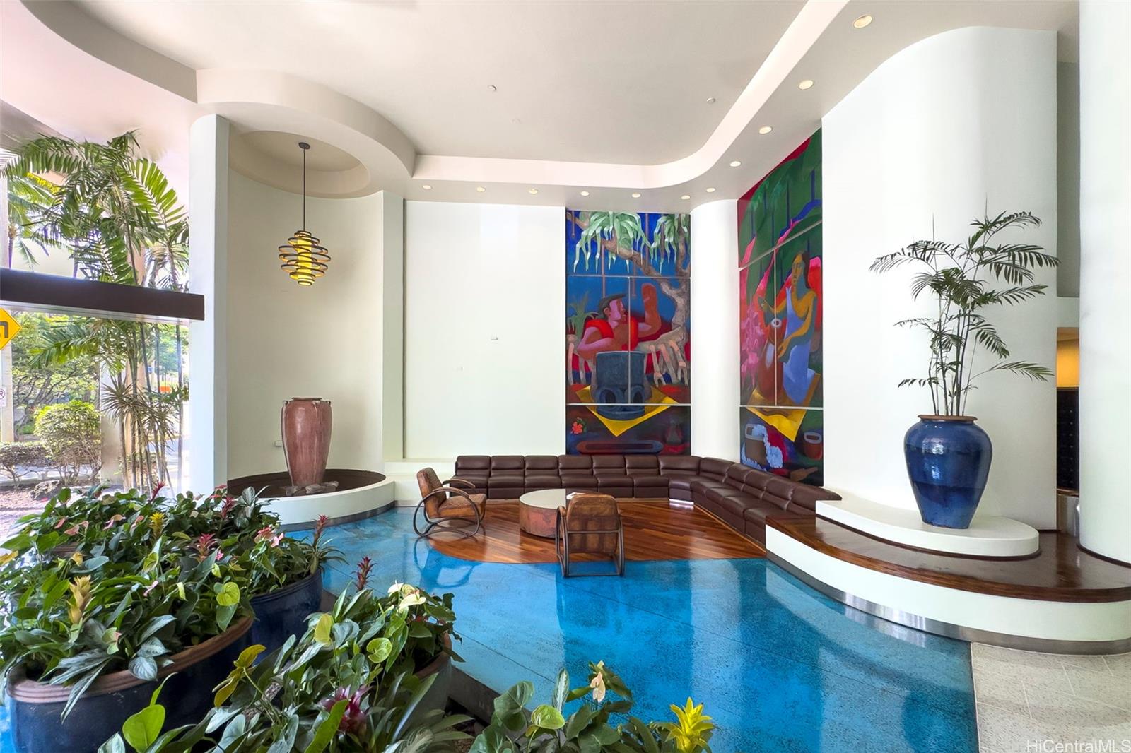 Harbor Square condo # 2510, Honolulu, Hawaii - photo 23 of 25