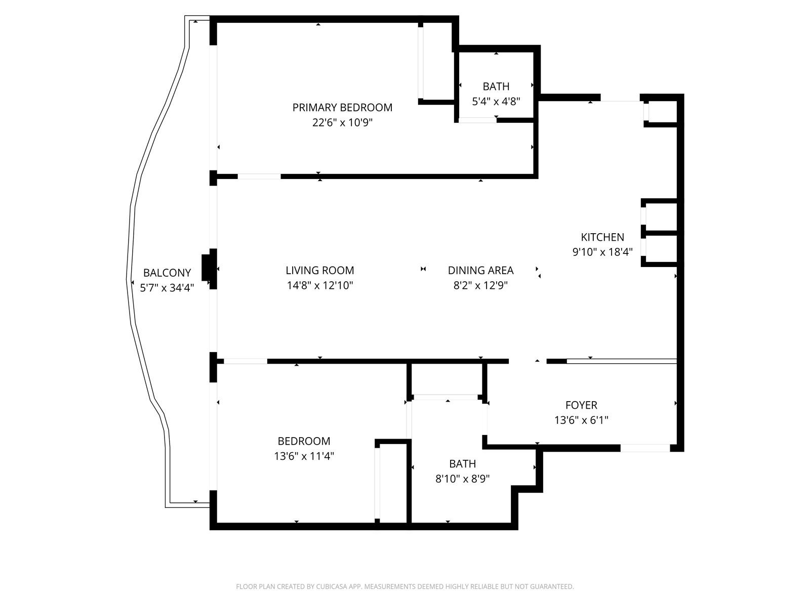 Harbor Square condo # 2510, Honolulu, Hawaii - photo 25 of 25
