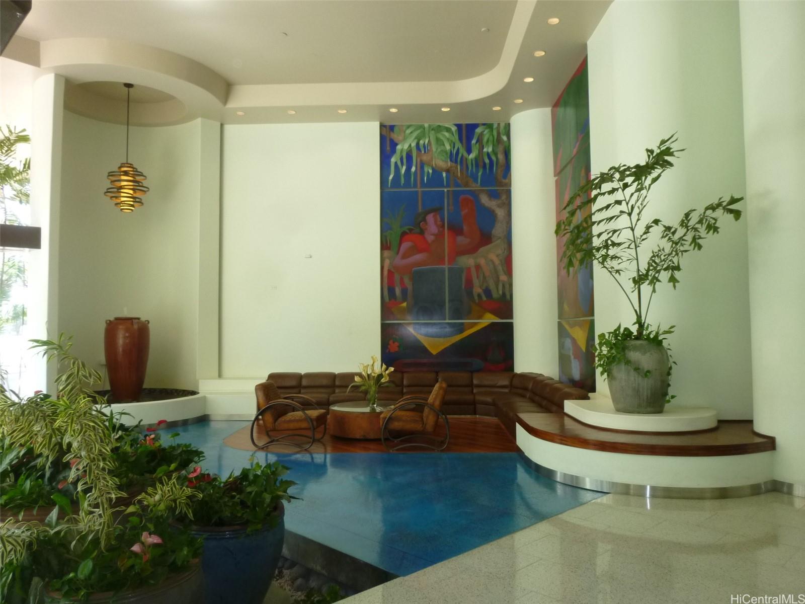 700 Richards St Honolulu - Rental - photo 11 of 12