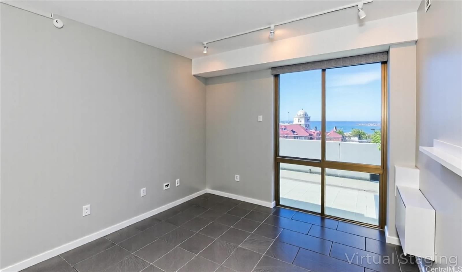 Harbor Square condo # 709, Honolulu, Hawaii - photo 17 of 25