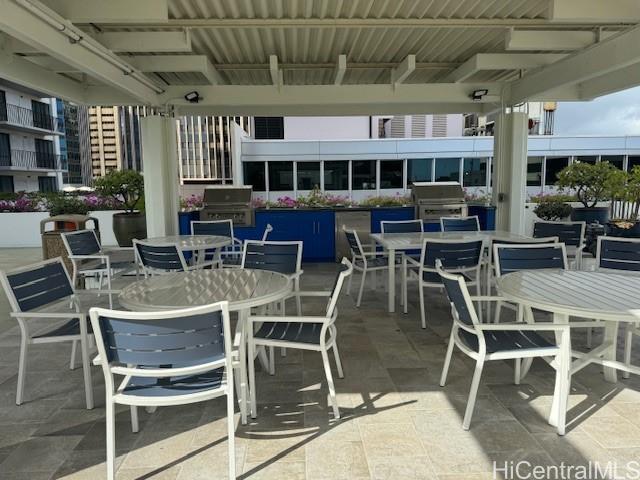 Harbor Square condo # 709, Honolulu, Hawaii - photo 19 of 25