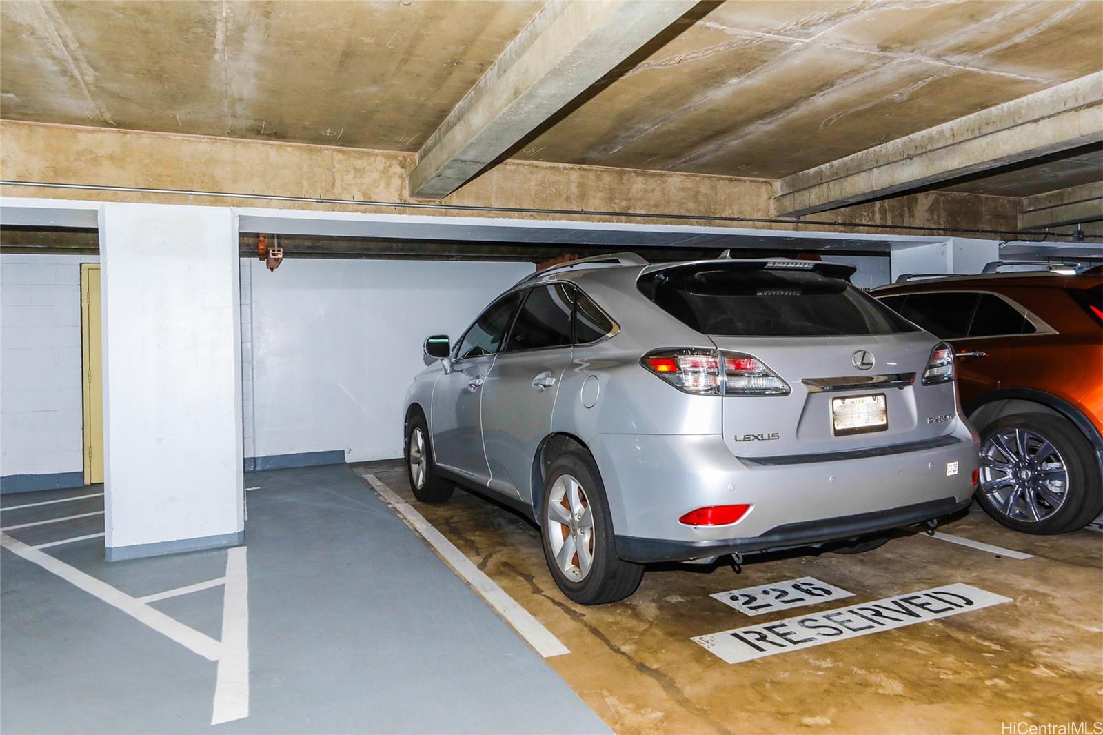 Harbor Square condo # 709, Honolulu, Hawaii - photo 24 of 25