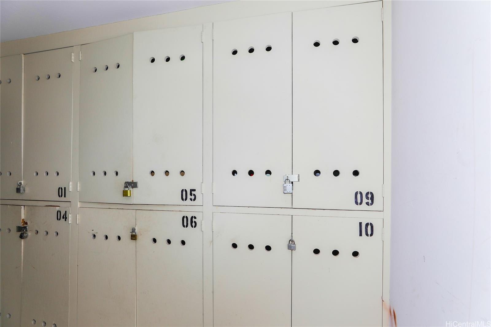 Harbor Square condo # 709, Honolulu, Hawaii - photo 25 of 25